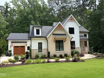 6816 Rainwater Rd, Raleigh, NC 27615
