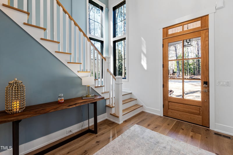 6816 Rainwater Rd, Raleigh, NC 27615
