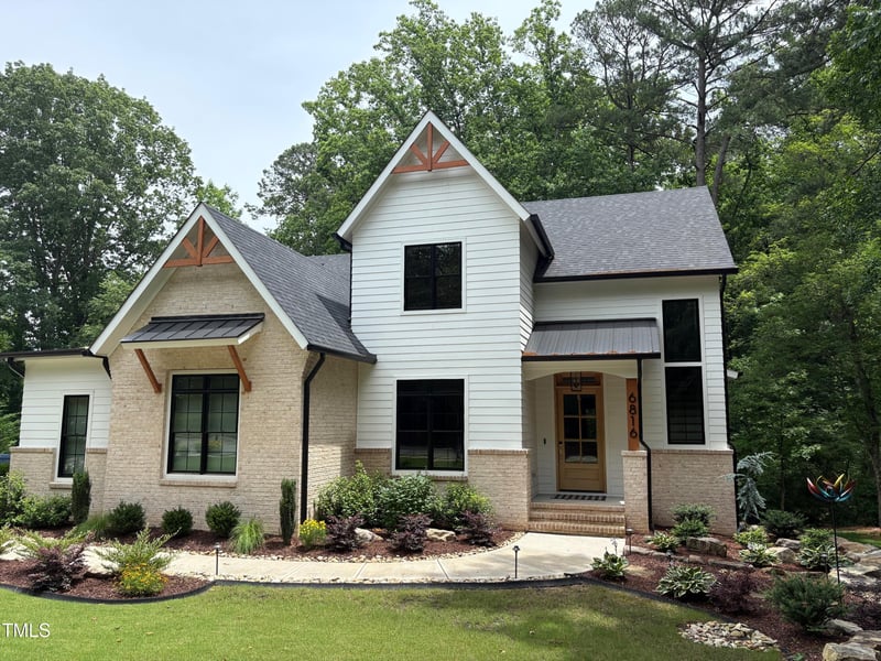 6816 Rainwater Rd, Raleigh, NC 27615
