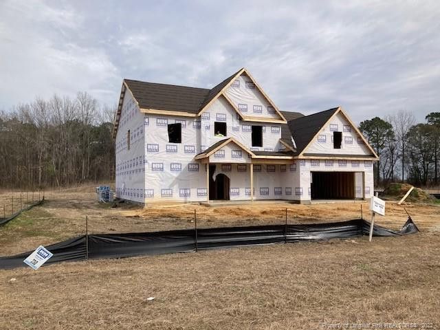 6816 Running Fox Rd, Hope Mills, NC 28348