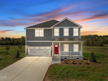 6816 Steeplegate Dr, Burlington, NC 27215