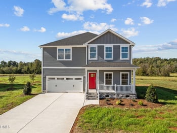 6816 Steeplegate Dr, Burlington, NC 27215