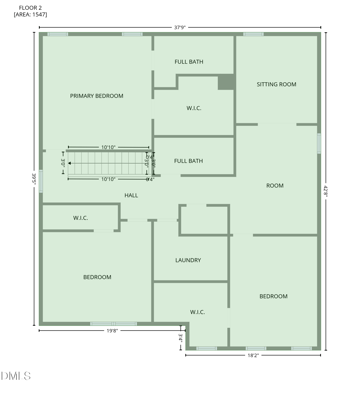 6816 Steeplegate Dr, Burlington, NC 27215