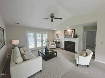 6817 Fairpoint Ct, Raleigh, NC 27613