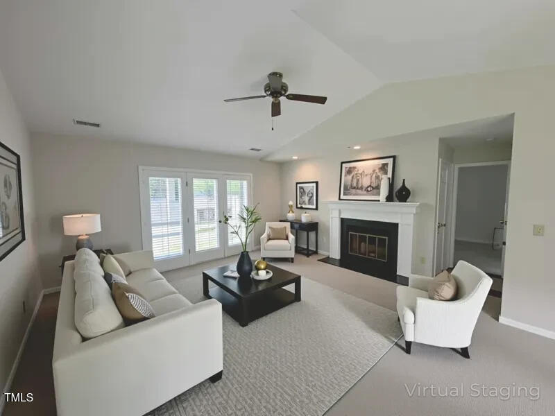 6817 Fairpoint Ct, Raleigh, NC 27613