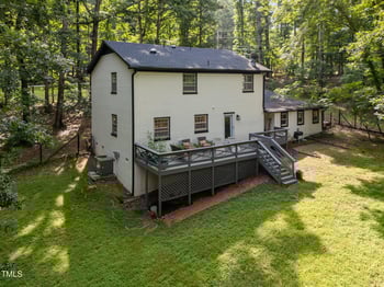 6817 Guess Rd, Hillsborough, NC 27278