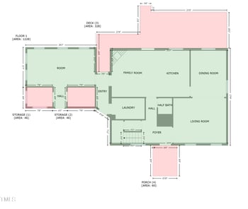 6817 Guess Rd, Hillsborough, NC 27278