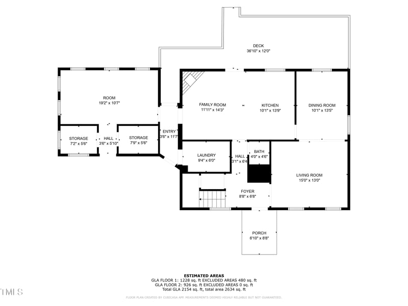 6817 Guess Rd, Hillsborough, NC 27278