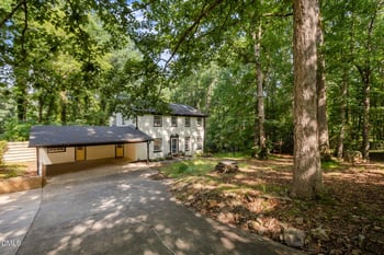 6817 Guess Rd, Hillsborough, NC 27278