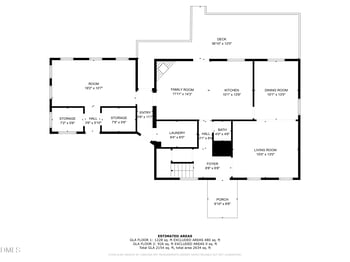 6817 Guess Rd, Hillsborough, NC 27278