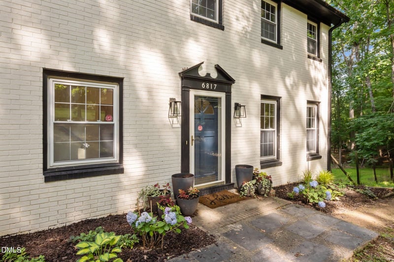 6817 Guess Rd, Hillsborough, NC 27278