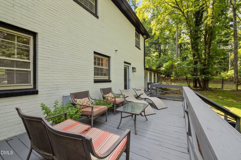 6817 Guess Rd, Hillsborough, NC 27278