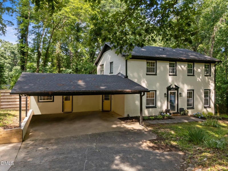 6817 Guess Rd, Hillsborough, NC 27278