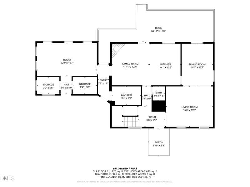 6817 Guess Rd, Hillsborough, NC 27278