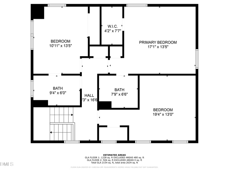 6817 Guess Rd, Hillsborough, NC 27278