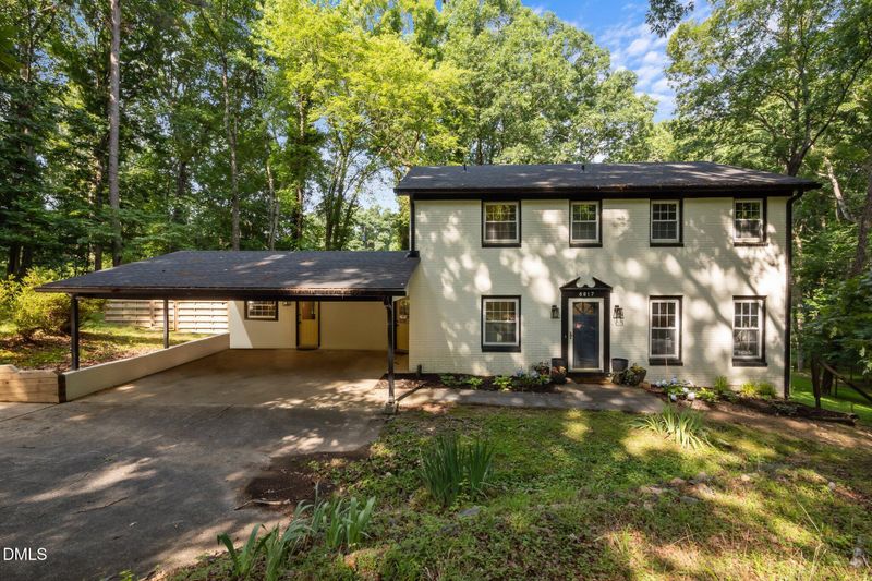 6817 Guess Rd, Hillsborough, NC 27278