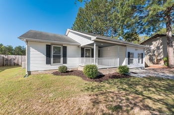 6817 Marlowe Dr, Fayetteville, NC 28314