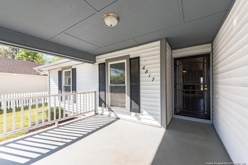 6817 Marlowe Dr, Fayetteville, NC 28314