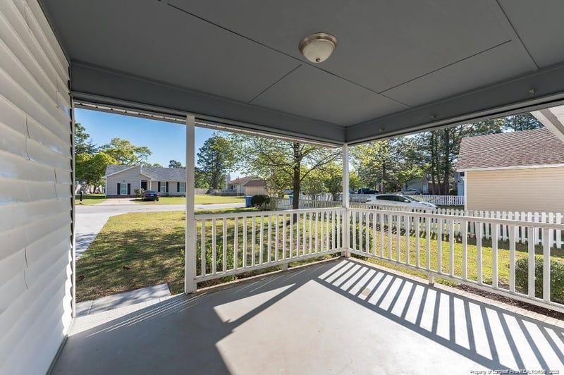 6817 Marlowe Dr, Fayetteville, NC 28314