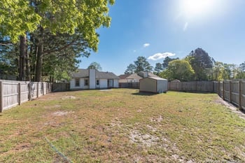 6817 Marlowe Dr, Fayetteville, NC 28314