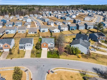 6817 Osprey Landing Dr, Wendell, NC 27591