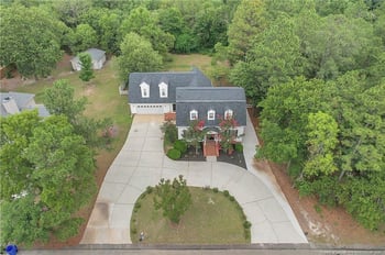 6817 Tanager Ct, Fayetteville, NC 28306