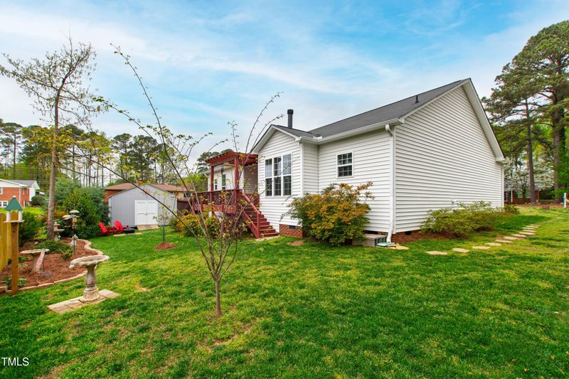 6819 Franklin Heights Rd, Cary, NC 27518