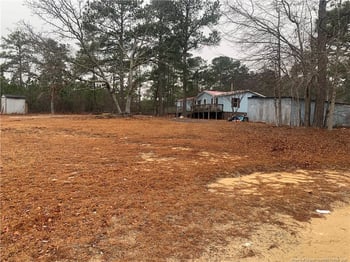 682 Blacks Chapel Dr, Sanford, NC 27332