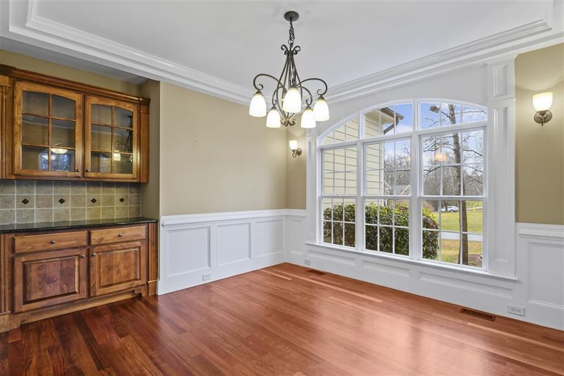 682 Hawthorne Pl, Creedmoor, NC 27522