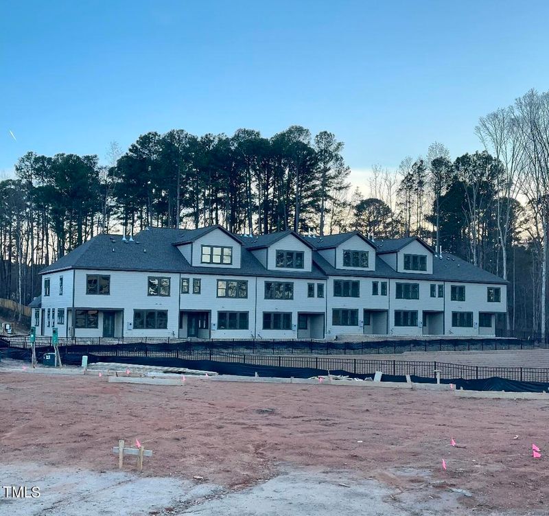 682 Mirkwood Ave, Apex, NC 27523