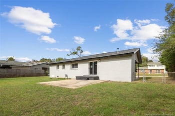 682 Montclair Rd, Fayetteville, NC 28314