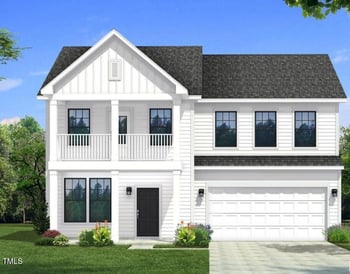 682 Old Station Pointe, Angier, NC 27501