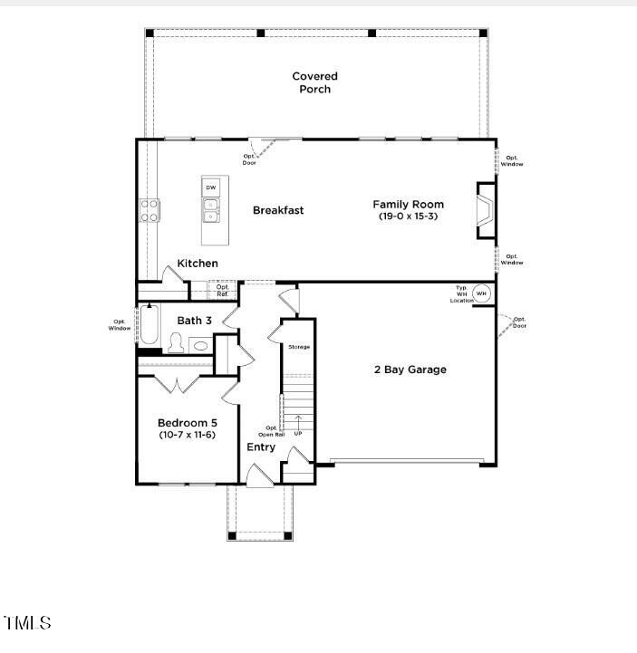 682 Old Station Pointe, Angier, NC 27501