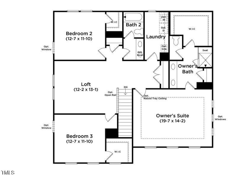 682 Old Station Pointe, Angier, NC 27501