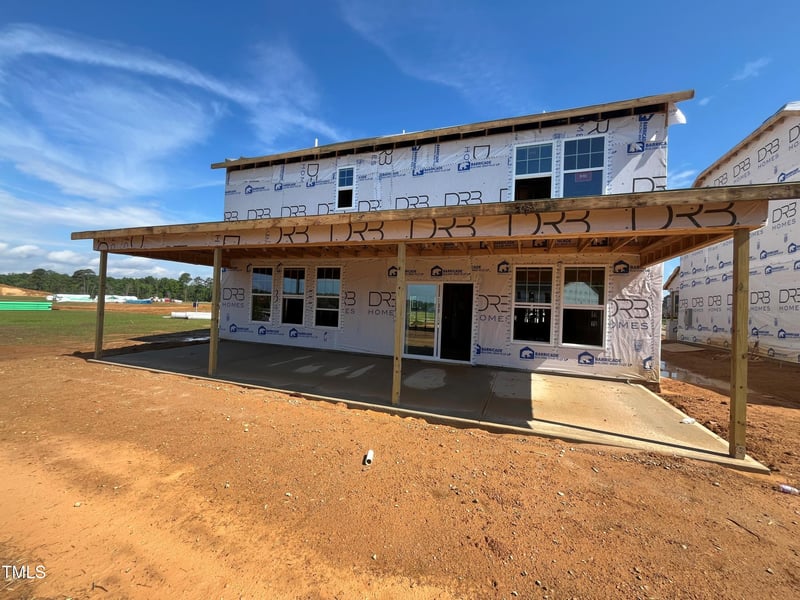 682 Old Station Pointe, Angier, NC 27501