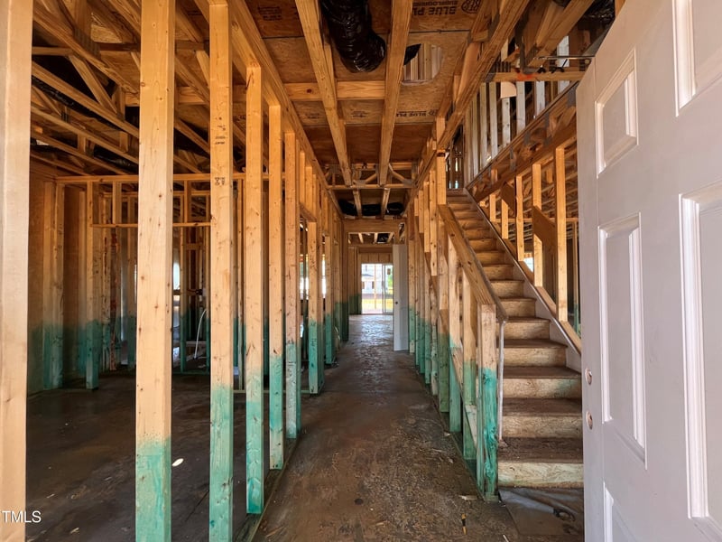 682 Old Station Pointe, Angier, NC 27501