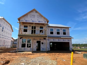 682 Old Station Pointe, Angier, NC 27501