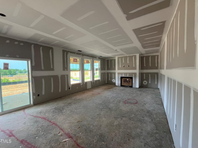 682 Old Station Pointe, Angier, NC 27501