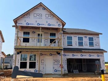 682 Old Station Pointe, Angier, NC 27501