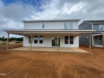 682 Old Station Pointe, Angier, NC 27501