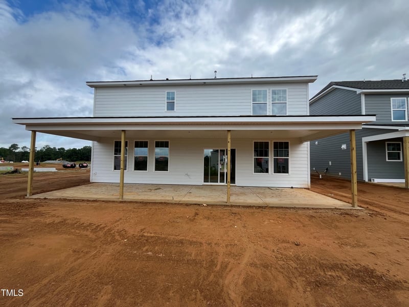 682 Old Station Pointe, Angier, NC 27501