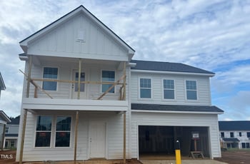 682 Old Station Pointe, Angier, NC 27501