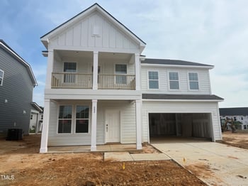 682 Old Station Pointe, Angier, NC 27501