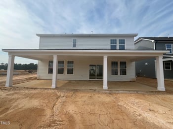682 Old Station Pointe, Angier, NC 27501