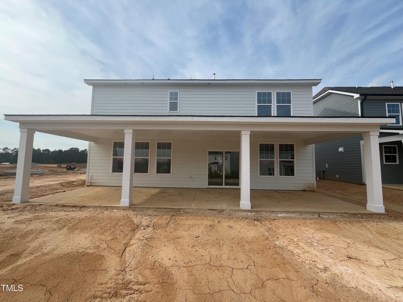 682 Old Station Pointe, Angier, NC 27501