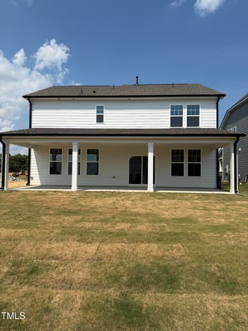 682 Old Station Pointe, Angier, NC 27501