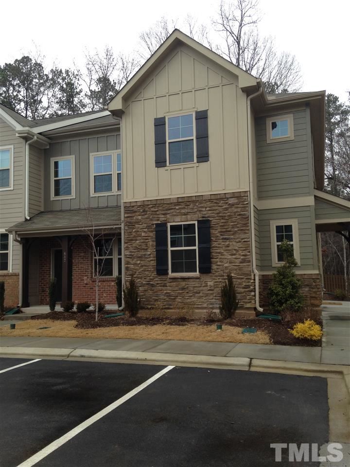 682 Wickham Ridge Rd #145, Apex, NC 27538