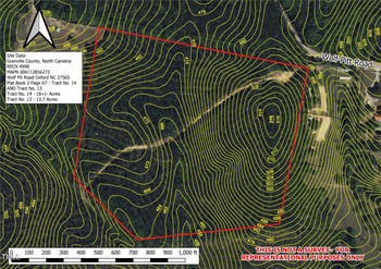 682 Wolf Pit Rd, Oxford, NC 27565