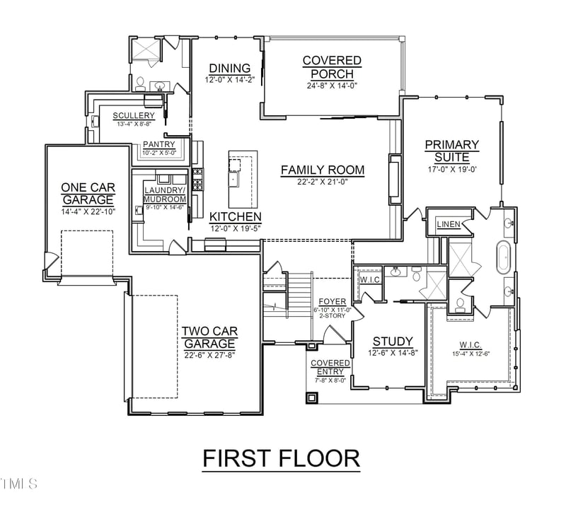6820 Brixley Cir, Raleigh, NC 27614