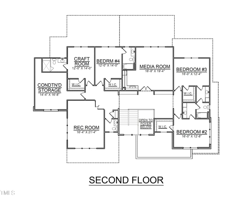 6820 Brixley Cir, Raleigh, NC 27614